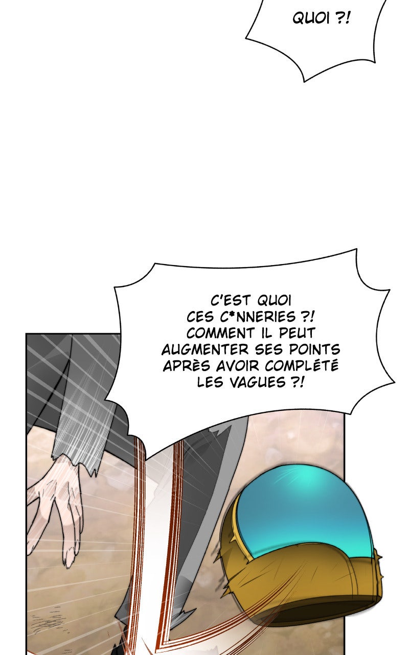 Stuck In The Tower Chapitre 50 - Page 48