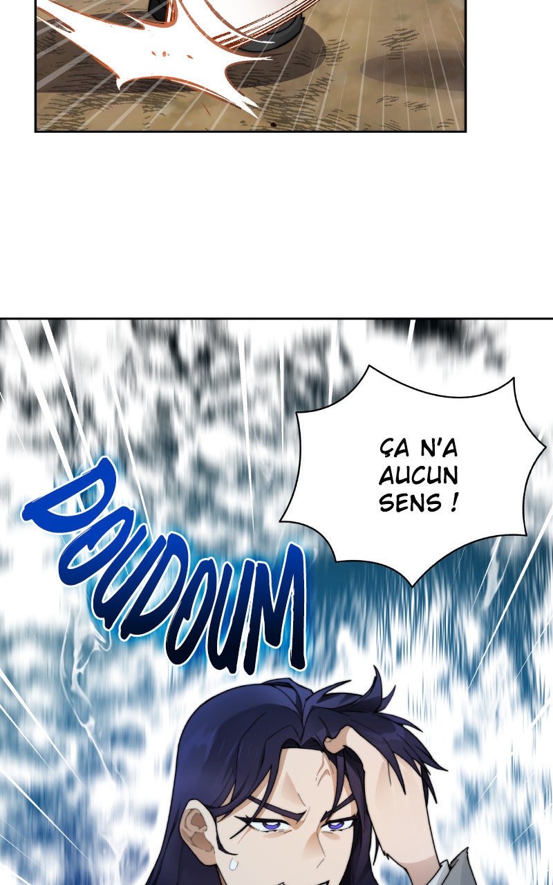 Stuck In The Tower Chapitre 50 - Page 49