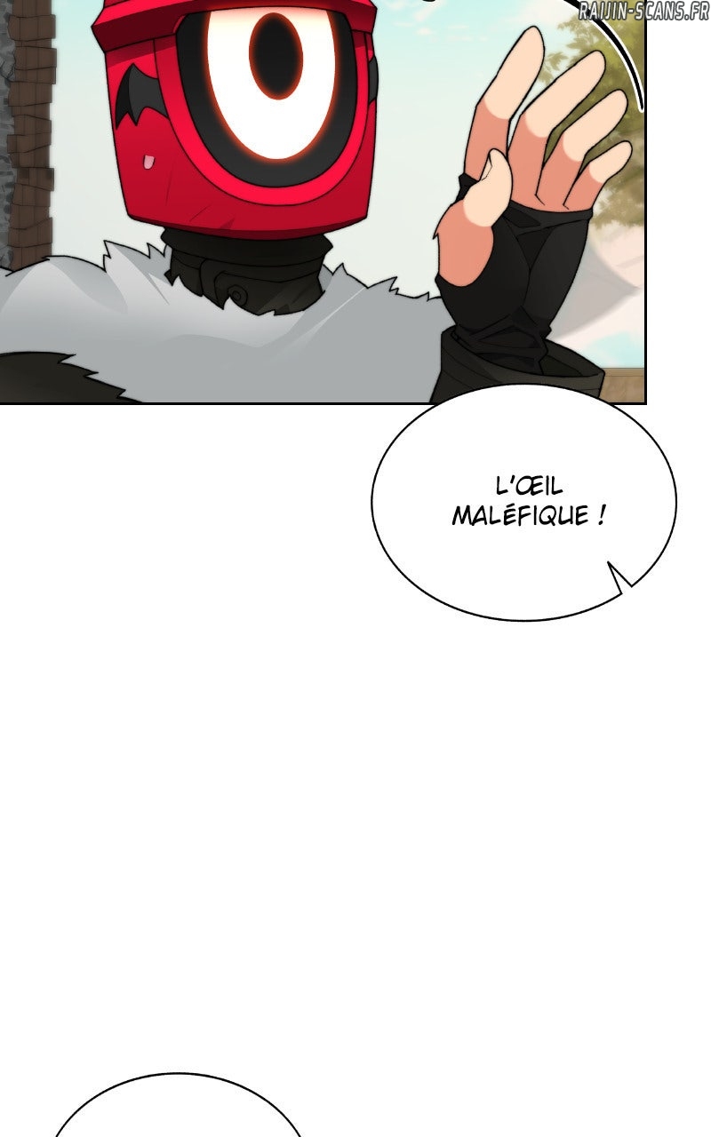 Stuck In The Tower Chapitre 50 - Page 5