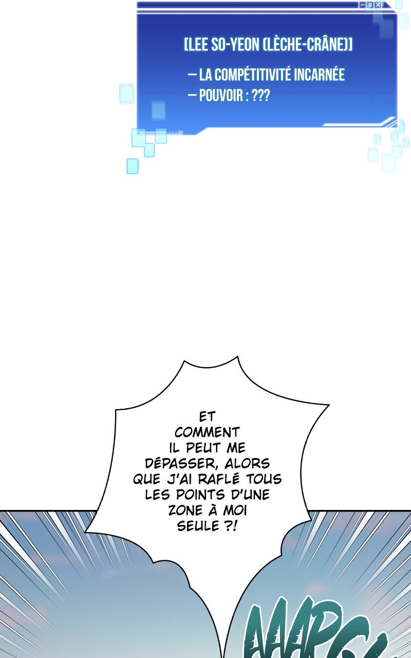 Stuck In The Tower Chapitre 50 - Page 51