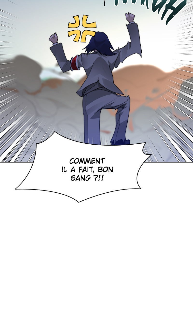Stuck In The Tower Chapitre 50 - Page 52