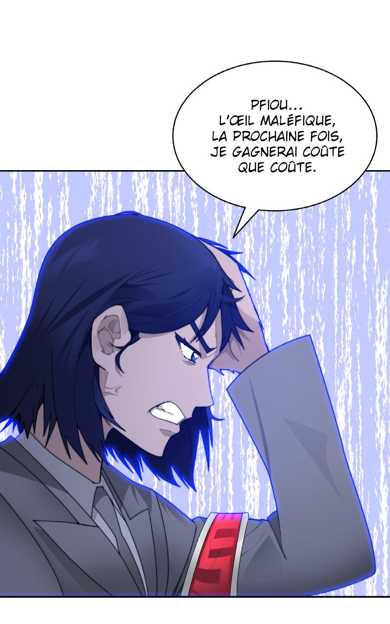 Stuck In The Tower Chapitre 50 - Page 53