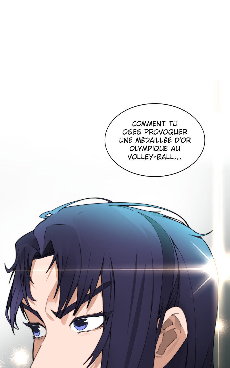 Stuck In The Tower Chapitre 50 - Page 54