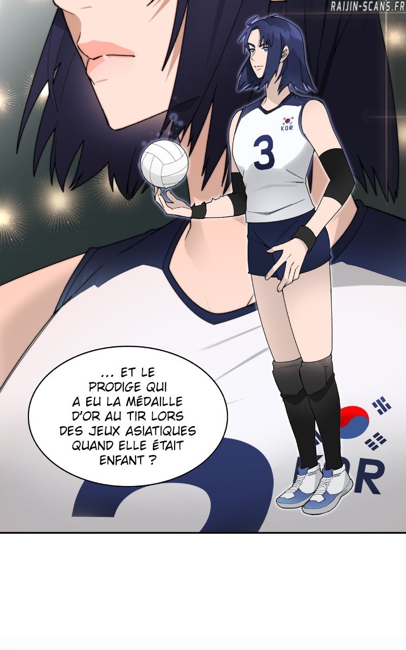 Stuck In The Tower Chapitre 50 - Page 55