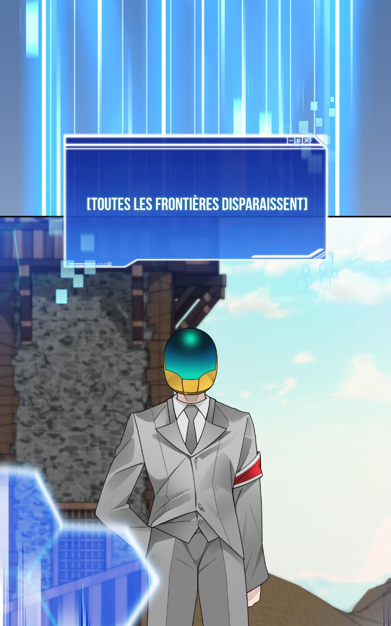 Stuck In The Tower Chapitre 50 - Page 59
