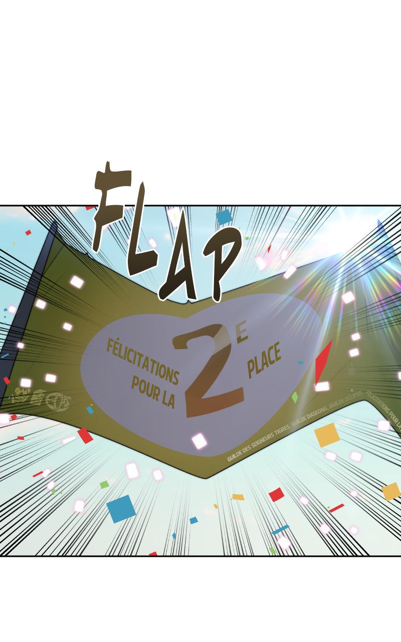Stuck In The Tower Chapitre 50 - Page 62