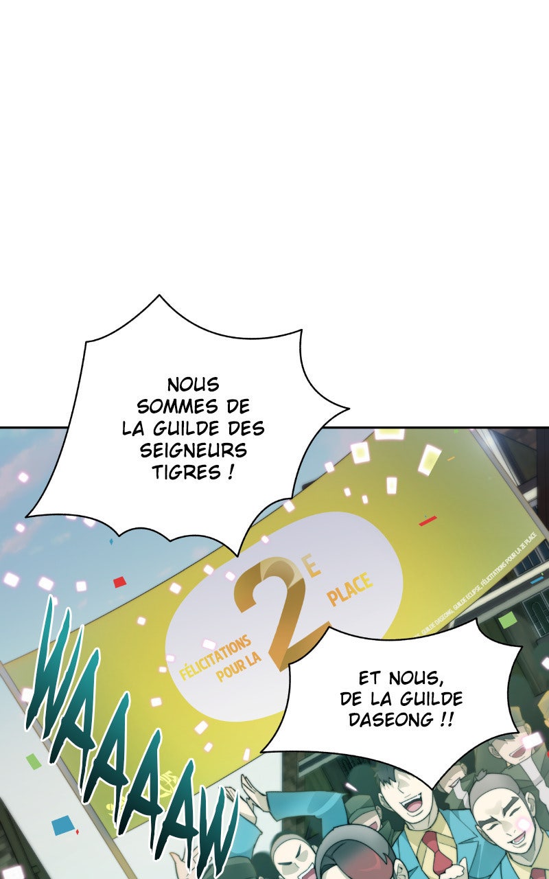 Stuck In The Tower Chapitre 50 - Page 63