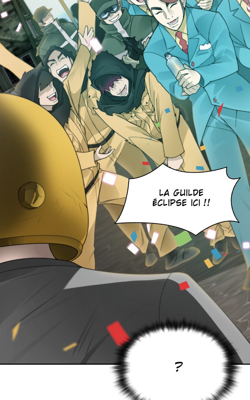 Stuck In The Tower Chapitre 50 - Page 64