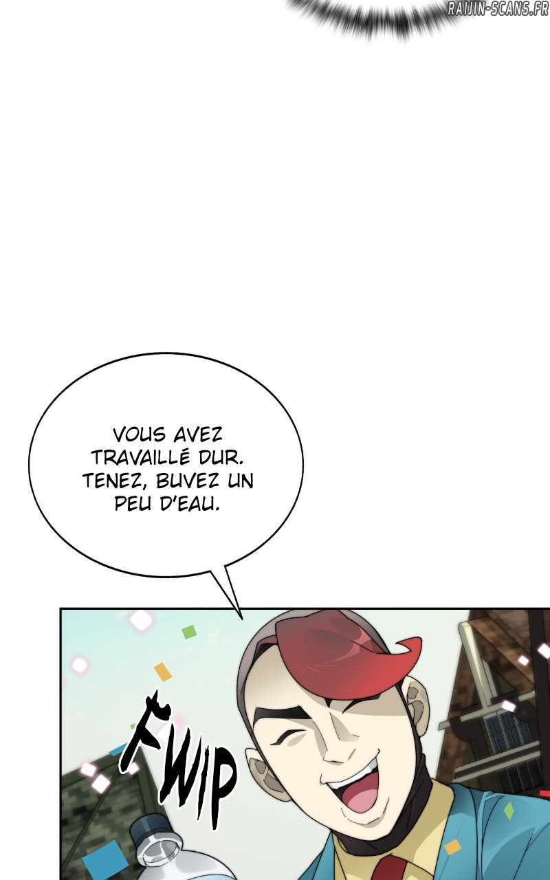 Stuck In The Tower Chapitre 50 - Page 65