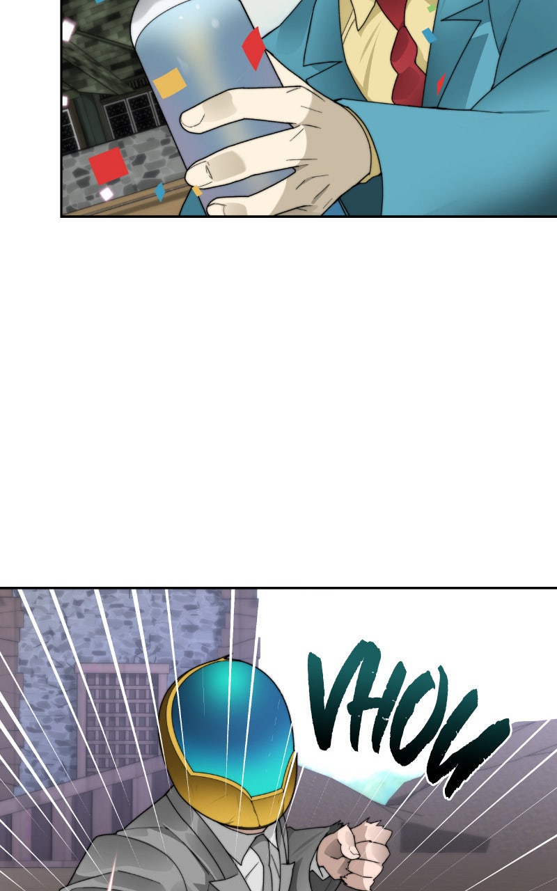 Stuck In The Tower Chapitre 50 - Page 66