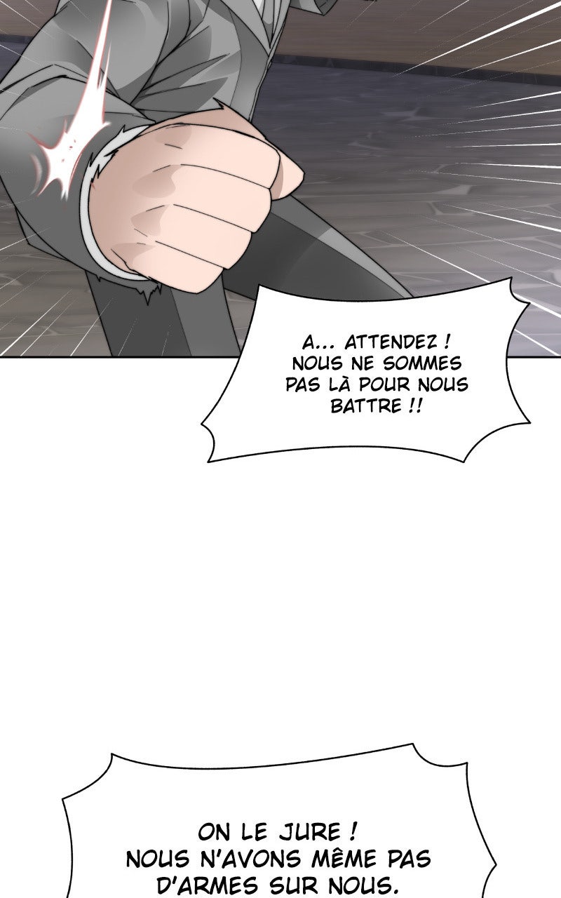 Stuck In The Tower Chapitre 50 - Page 67