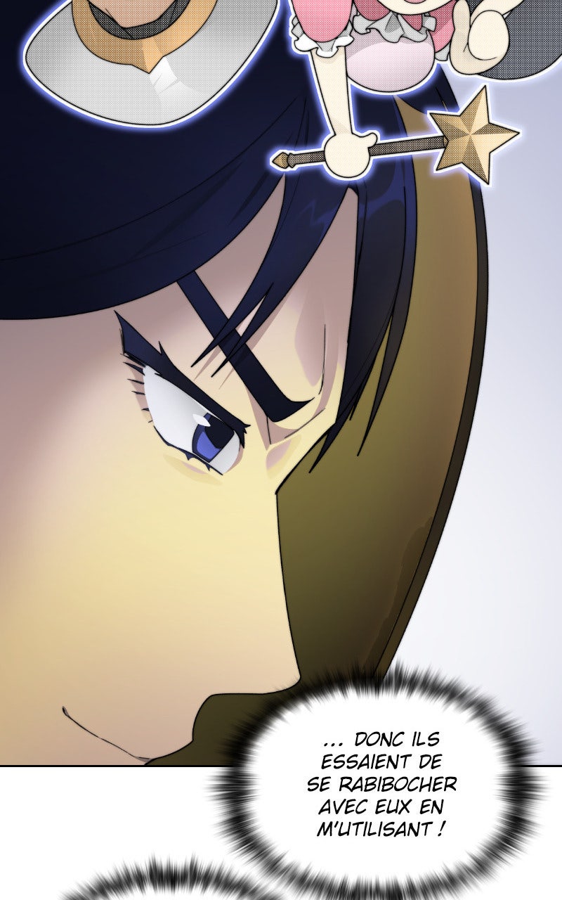 Stuck In The Tower Chapitre 50 - Page 71