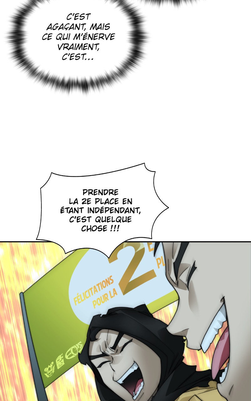 Stuck In The Tower Chapitre 50 - Page 72
