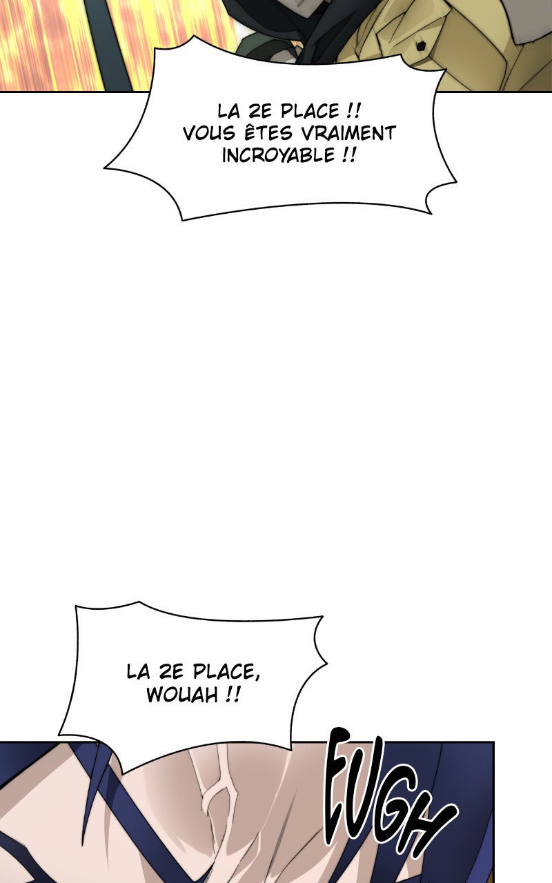 Stuck In The Tower Chapitre 50 - Page 73
