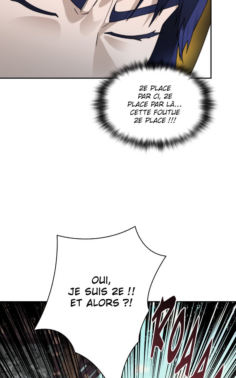 Stuck In The Tower Chapitre 50 - Page 74