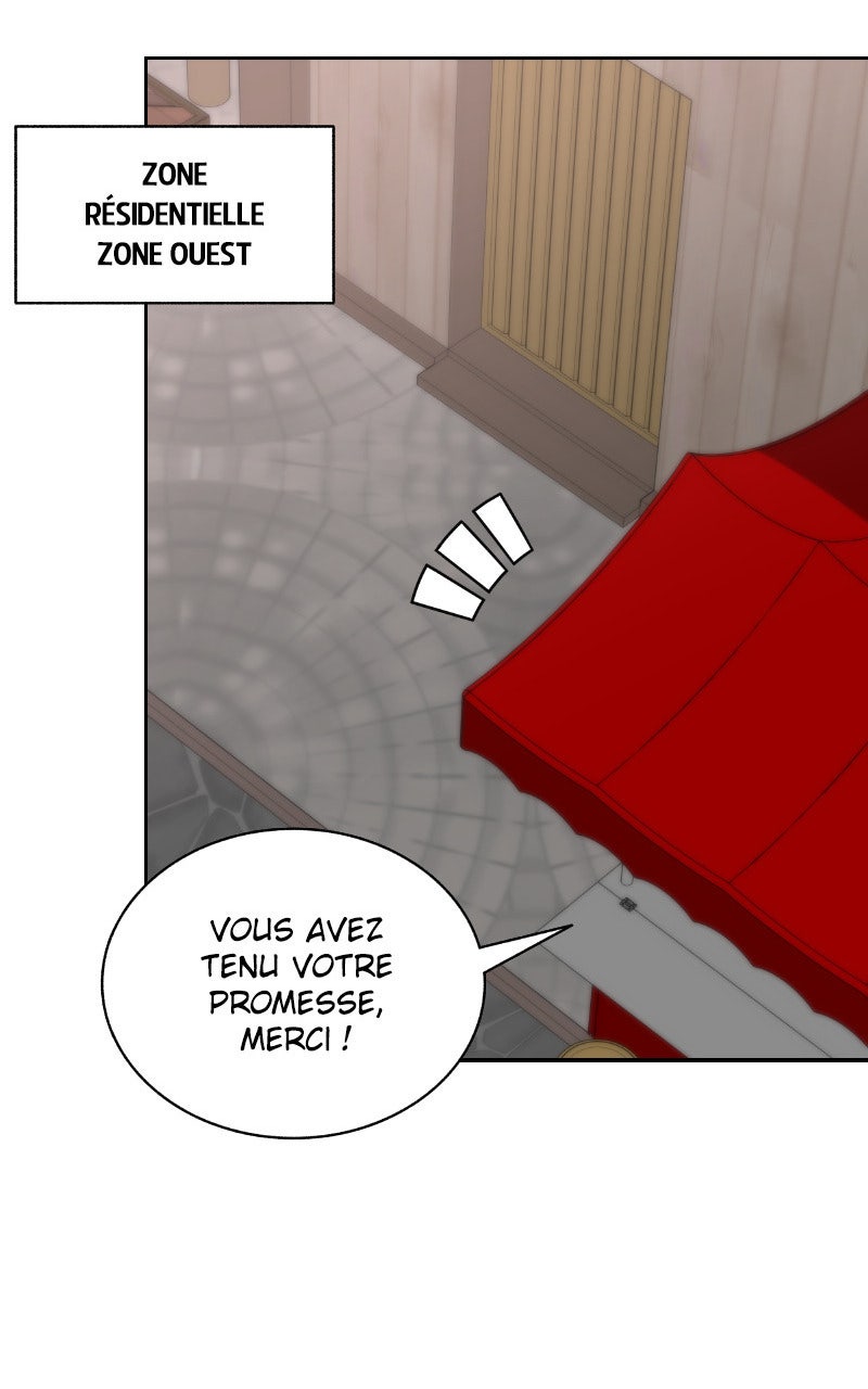 Stuck In The Tower Chapitre 50 - Page 77