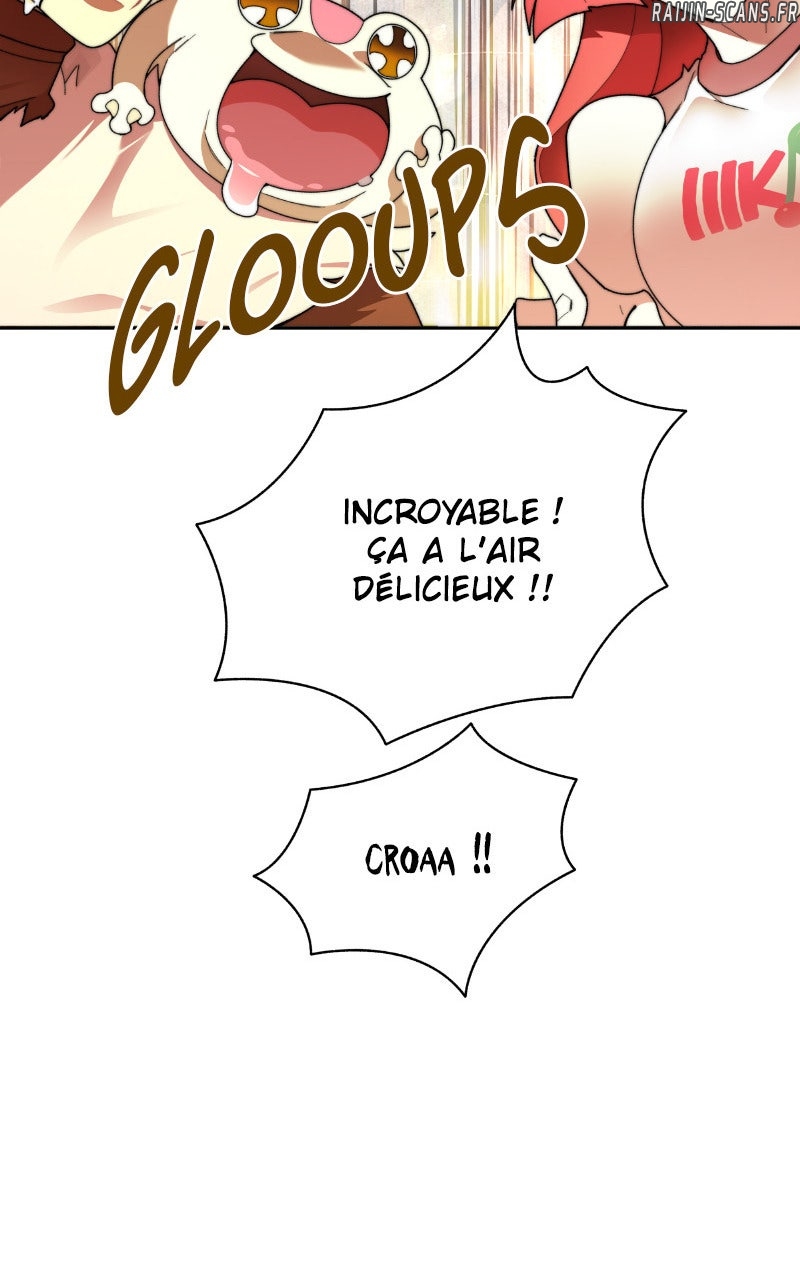 Stuck In The Tower Chapitre 50 - Page 80