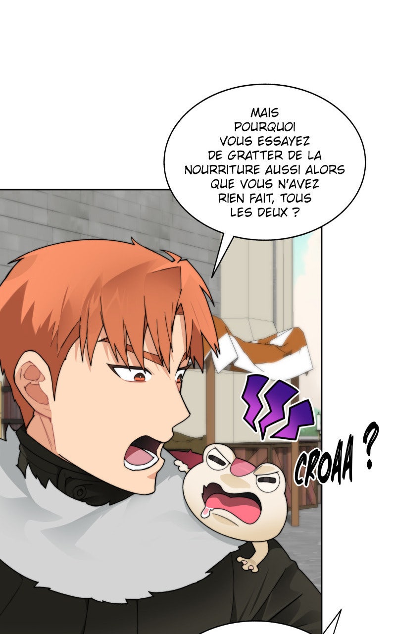 Stuck In The Tower Chapitre 50 - Page 81