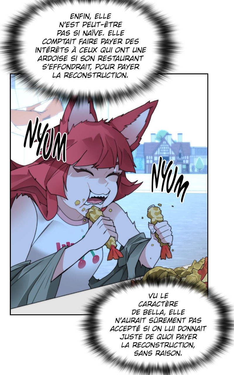 Stuck In The Tower Chapitre 50 - Page 84