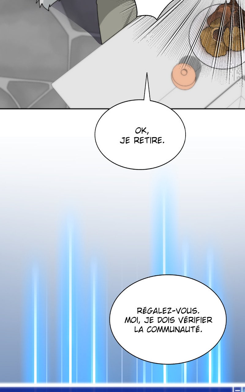 Stuck In The Tower Chapitre 50 - Page 86