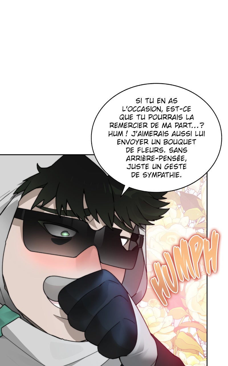 Stuck In The Tower Chapitre 50 - Page 9