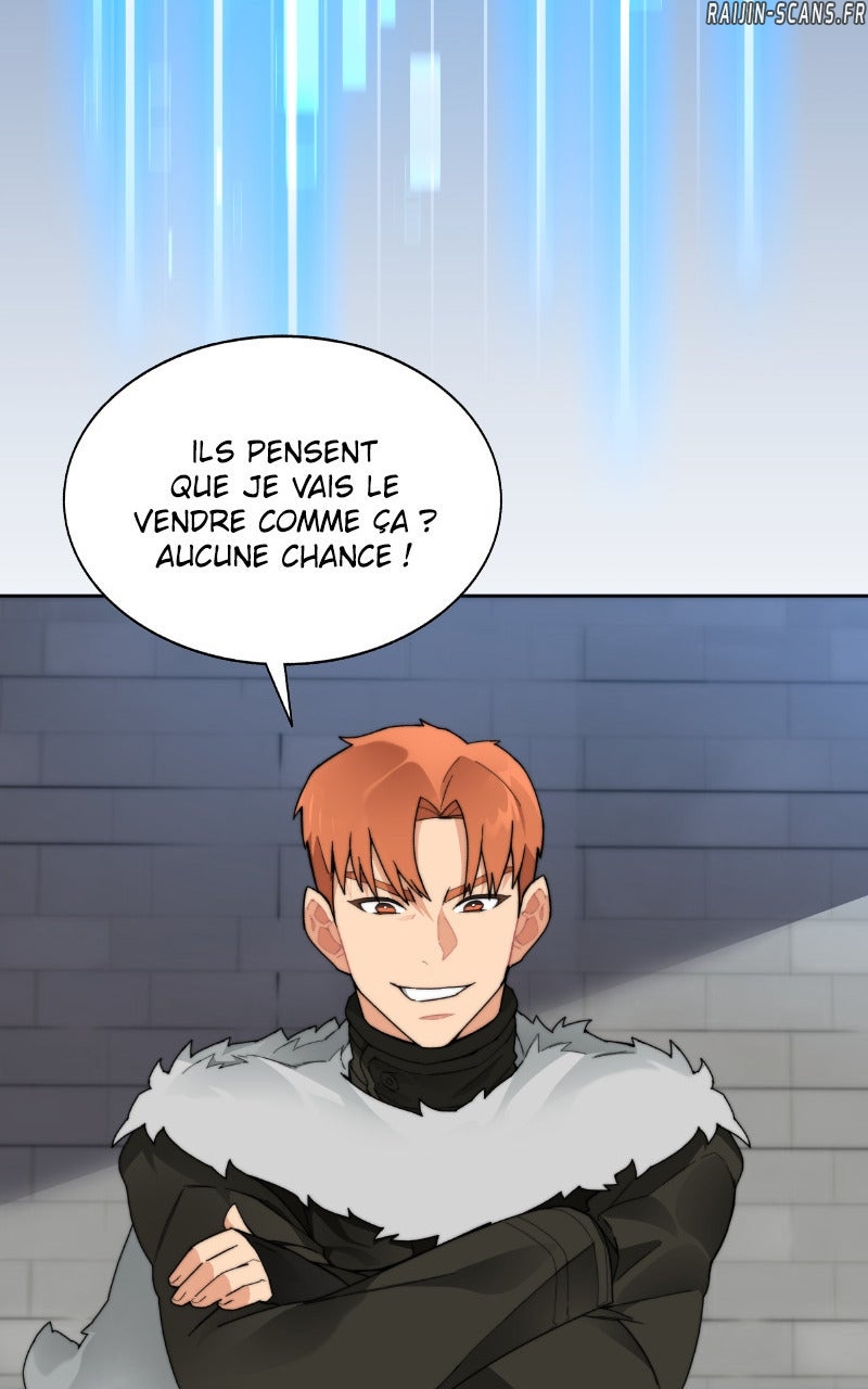 Stuck In The Tower Chapitre 50 - Page 90