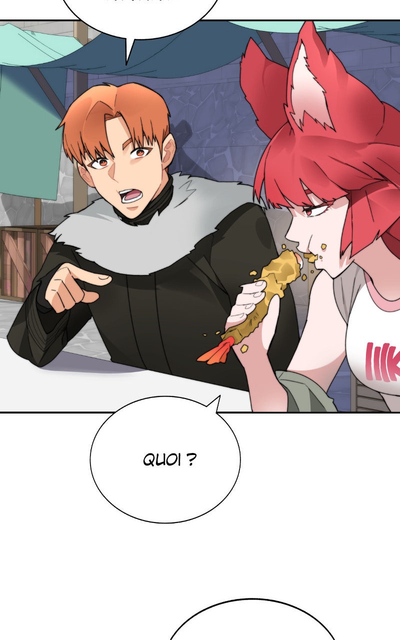 Stuck In The Tower Chapitre 50 - Page 93