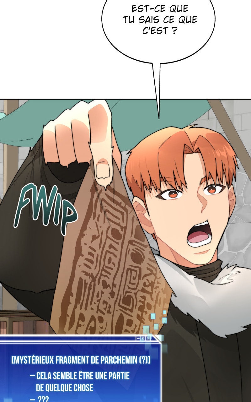 Stuck In The Tower Chapitre 50 - Page 94