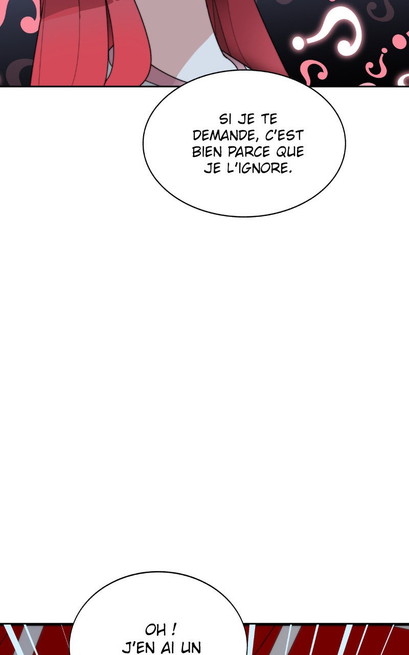 Stuck In The Tower Chapitre 50 - Page 96