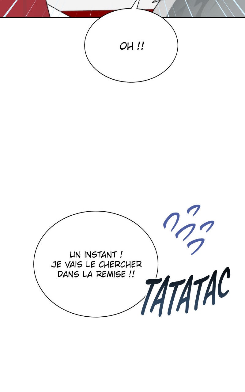 Stuck In The Tower Chapitre 50 - Page 98
