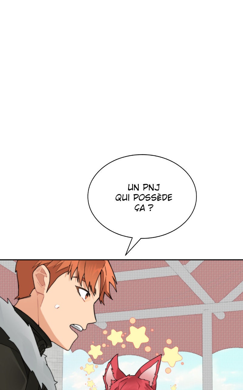 Stuck In The Tower Chapitre 50 - Page 99