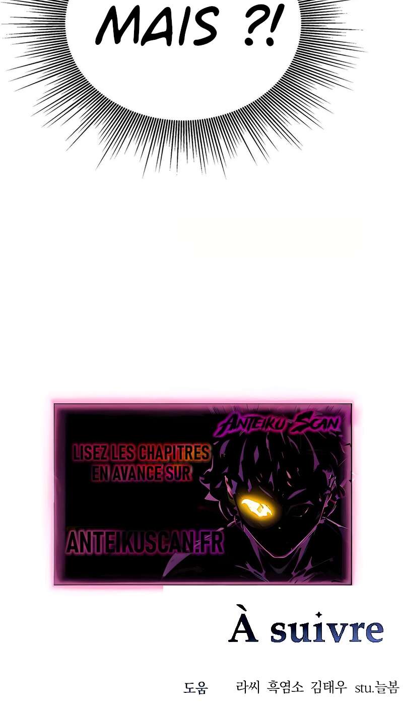 Stuck In The Tower Chapitre 43 - Page 22