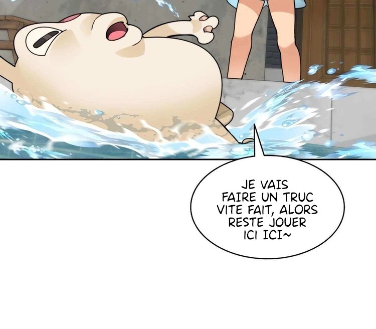 Stuck In The Tower Chapitre 46 - Page 12