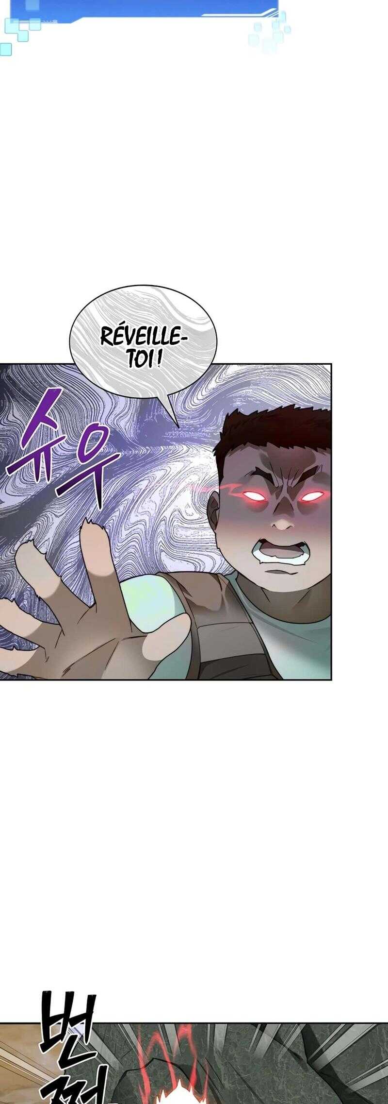 Stuck In The Tower Chapitre 47 - Page 13