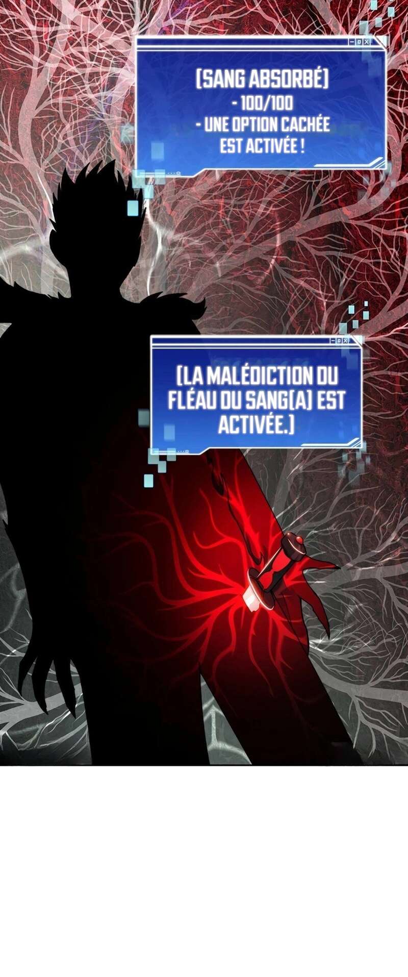 Stuck In The Tower Chapitre 41 - Page 16