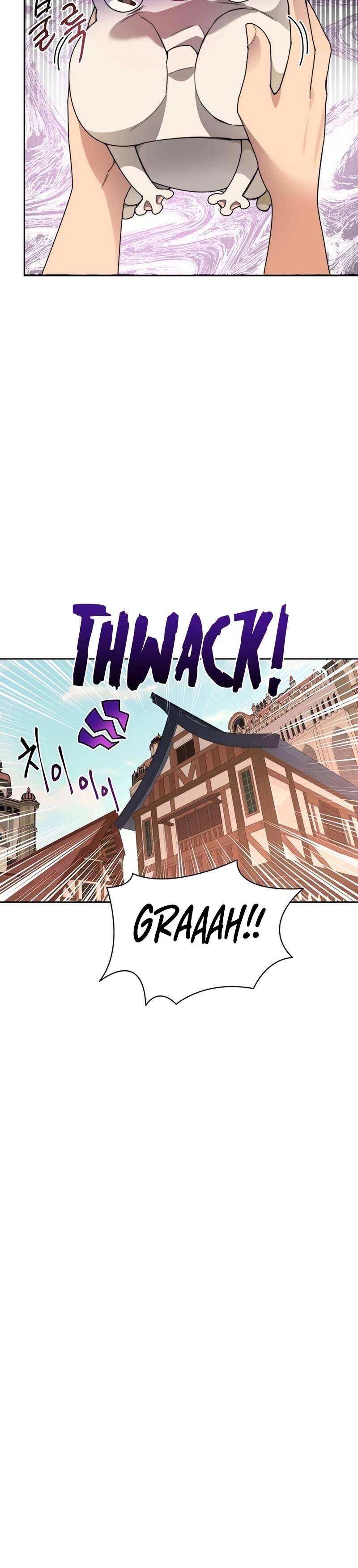 Stuck In The Tower Chapitre 41 - Page 22