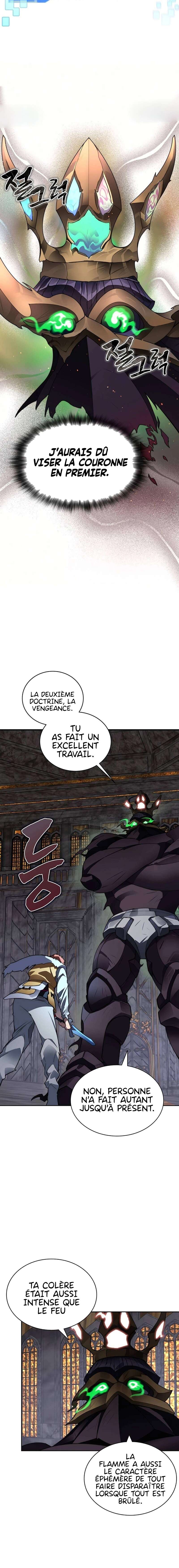 Stuck In The Tower Chapitre 41 - Page 3