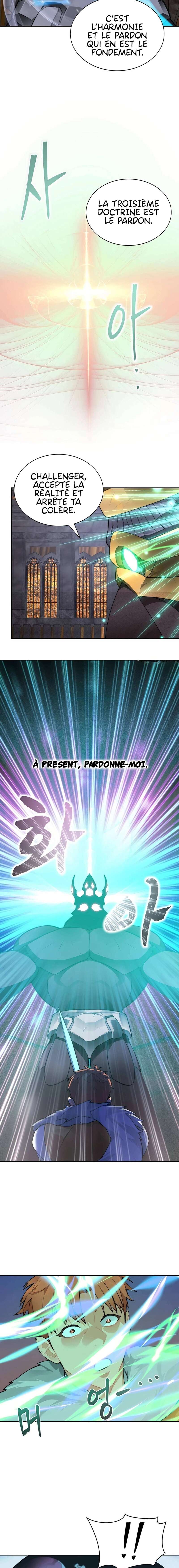 Stuck In The Tower Chapitre 41 - Page 6
