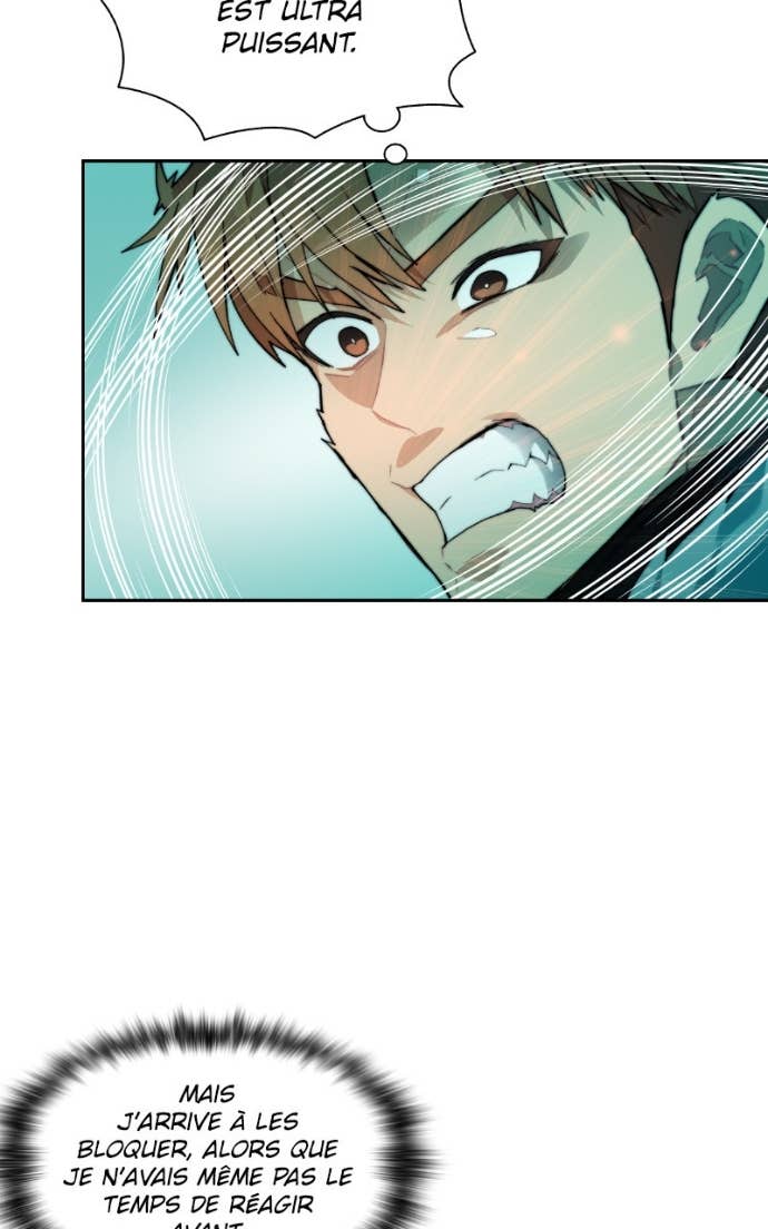 Stuck In The Tower Chapitre 54 - Page 11