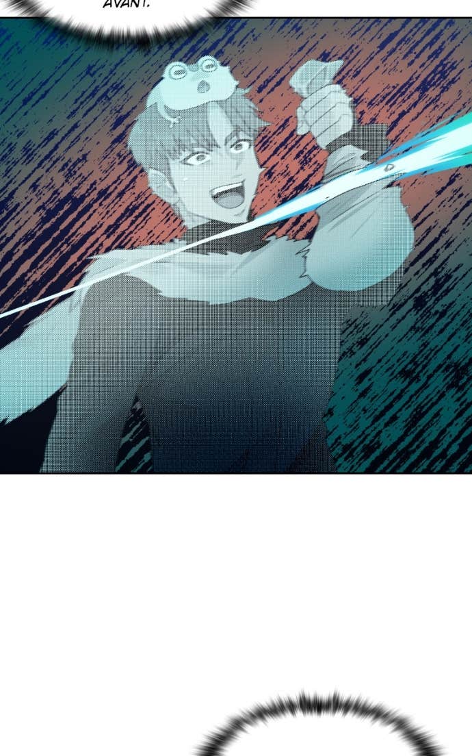 Stuck In The Tower Chapitre 54 - Page 12
