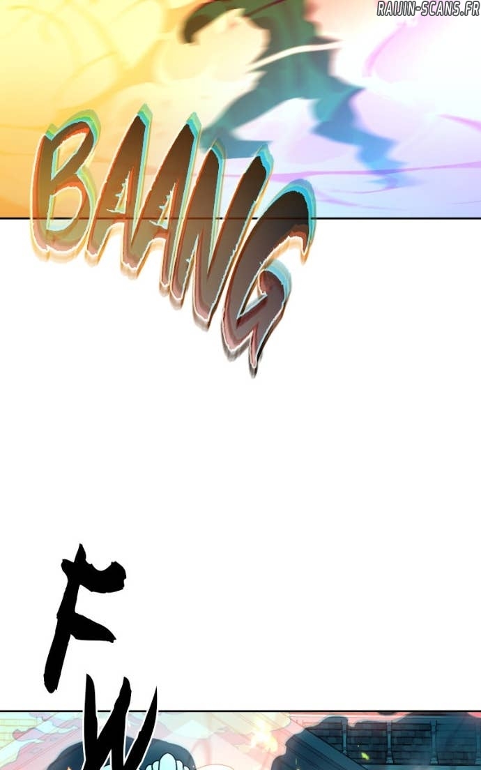 Stuck In The Tower Chapitre 54 - Page 15