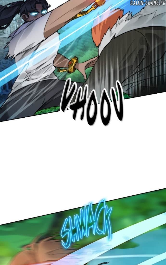 Stuck In The Tower Chapitre 54 - Page 20