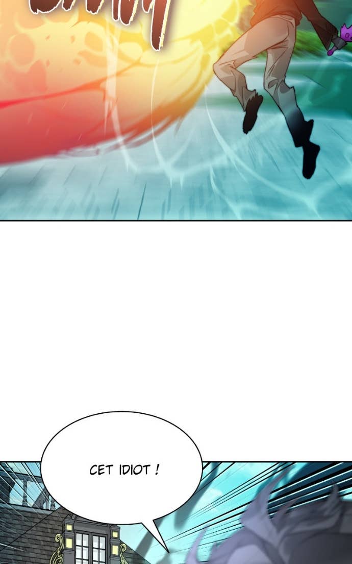 Stuck In The Tower Chapitre 54 - Page 23