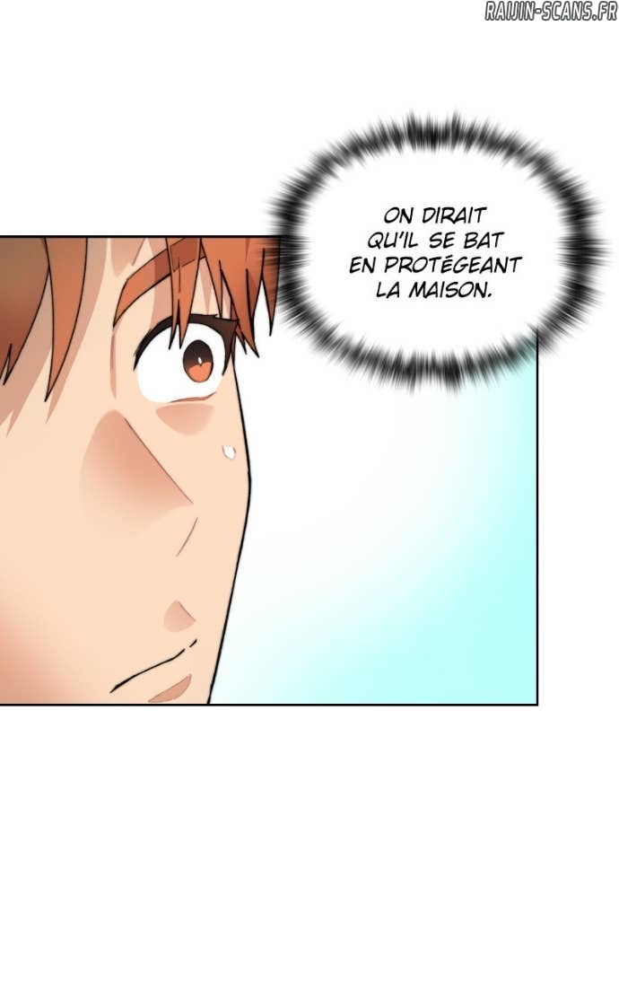 Stuck In The Tower Chapitre 54 - Page 25