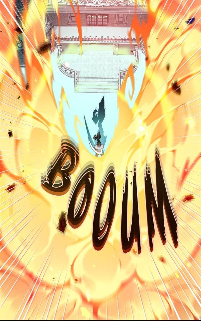 Stuck In The Tower Chapitre 54 - Page 28