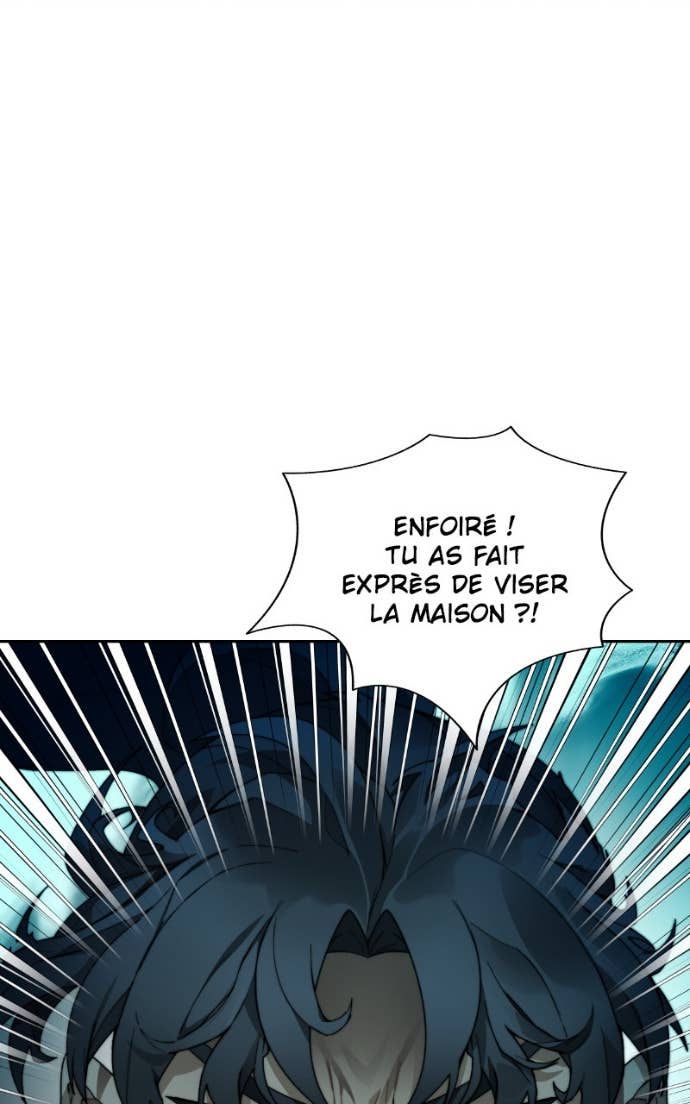 Stuck In The Tower Chapitre 54 - Page 29