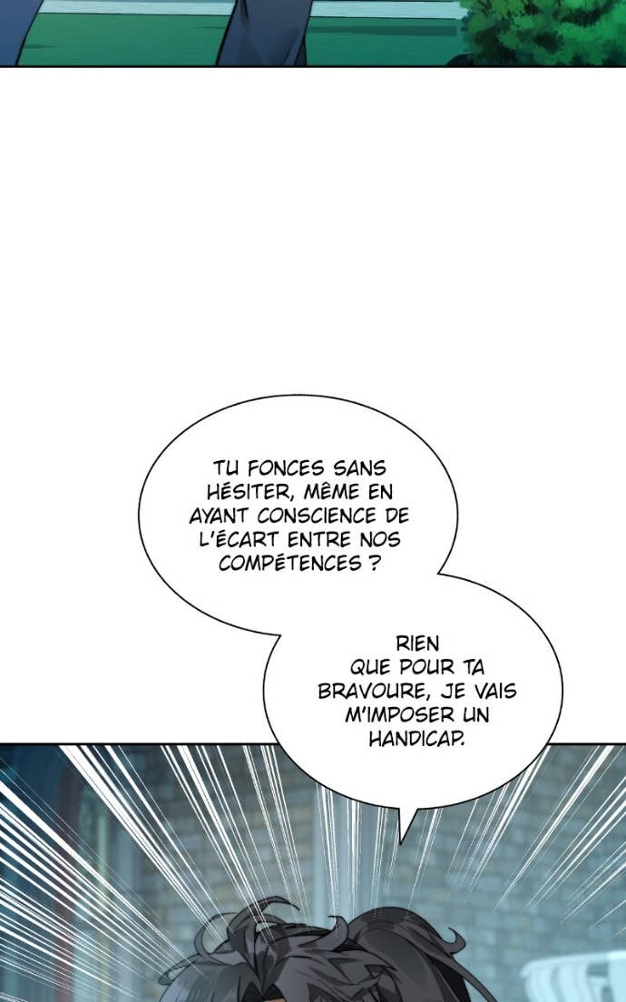 Stuck In The Tower Chapitre 54 - Page 3