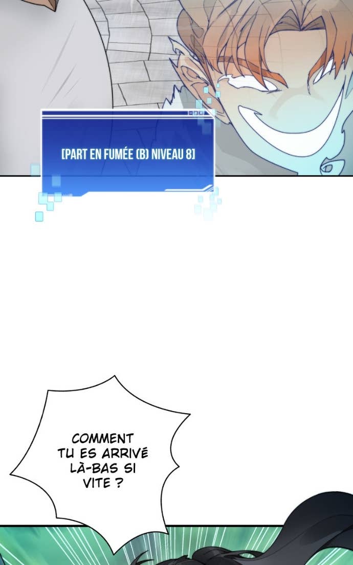 Stuck In The Tower Chapitre 54 - Page 33