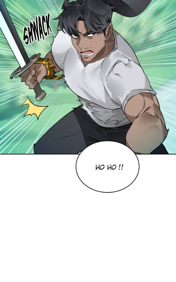 Stuck In The Tower Chapitre 54 - Page 34