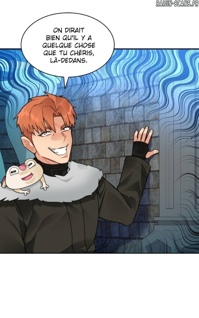 Stuck In The Tower Chapitre 54 - Page 35